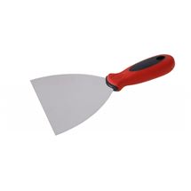 Špachtle nerez FESTA gumová ručka 140mm Festa 31515