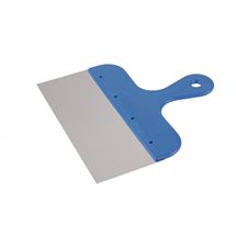 Stěrka nerez fasádní plast ručka 250mm Festa 31541