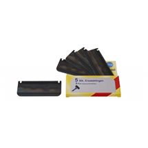 Čepel náhradní pružná RAVA 5ks (D) Festa 31561