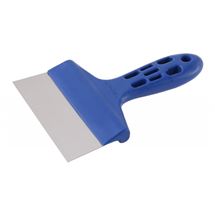 Stěrka nerezová 130x37mm 0509 Festa 33206