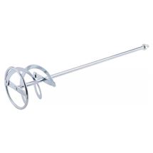 Míchadlo 2 spir. , 130x605mm, M14 1211 Festa 33290