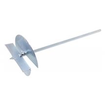 Vrták do pórobetonu pr. 120mm 1723 Festa 33293