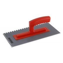 Hladítko FESTA ABS 3mm 280x140mm zub e6 (D) Festa 34053