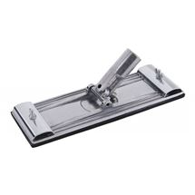 Hladítko na brus. mřížku 230x80mm násada Festa 34203