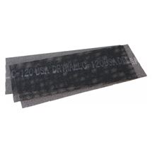 Sada brusná mřížka 3ks, hr. 120, 115x290mm