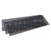 Sada brusná mřížka 3ks, hr. 100, 115x290mm