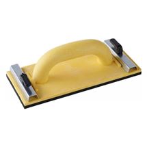 Hladítko na brusnou mřížku 230x105 Festa 34301