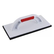 Hladítko FESTA guma pěnová 280x140x10mm Festa 34402