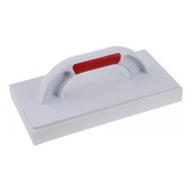 Hladítko FESTA molitan jemný 280x140x30 Festa 34404