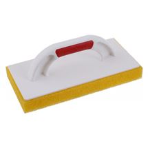 Hladítko FESTA molitan hrubý 280x140x30 Festa 34410