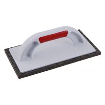 Hladítko FESTA plst černá 250x130x10mm Festa 34416