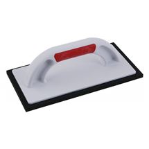 Hladítko FESTA guma pěnová 250x130x10mm Festa 34417