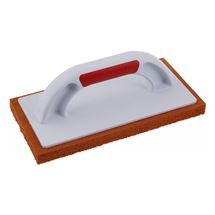 Hladítko FESTA houba oranž. 250x130x18mm Festa 34420