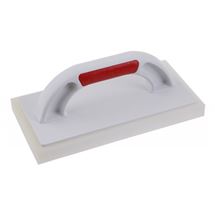 Hladítko FESTA molitan jemný rastr 250x130x20 Festa 34425