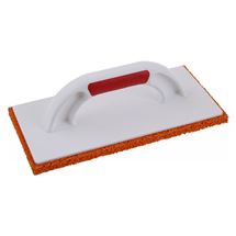 Hladítko FESTA houba hrubá or 280x140x12 Festa 34441