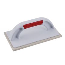 Hladítko FESTA plst bílá 220x130x8mm Festa 34450