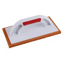 Hladítko FESTA houba or. jemná 250x130x12 Festa 34481