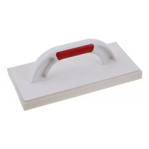 Hladítko FESTA molitan jemný 280x130x20 Festa 34485