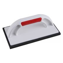 Hladítko plast s mikropryží 220x130x8mm FESTA