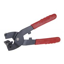 Kleště řezací-lámací na obklady Festa 36056