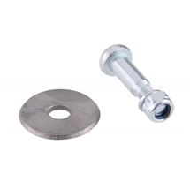 Kolečko řezné náhradní 22x6x2mm Festa 36136