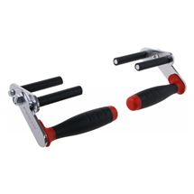 Nosič desek FESTA 2ks