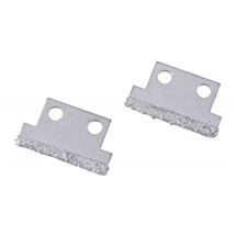 Náhr. ostří do čistič spár 30mm/2ks Festa 37008