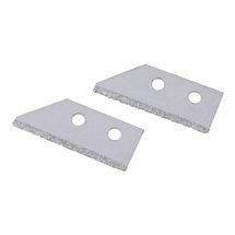 Náhr. ostří do čistič spár 50mm/2ks Festa 37009