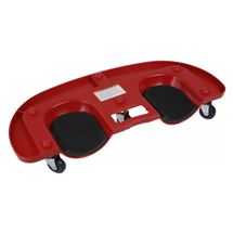 Pojízdné klekátko