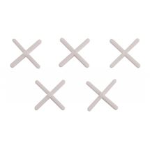 Křížky FESTA 2mm na obklady a dlažbu 200ks Festa 37150