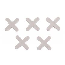 Křížky FESTA 5mm na obklady a dlažbu 75ks Festa 37154