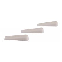 Klínky FESTA plastové 0-8mm 30ks Festa 37155