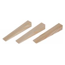 Klínky montážní WOODY 150x25x25-1mm 8ks Festa 37200