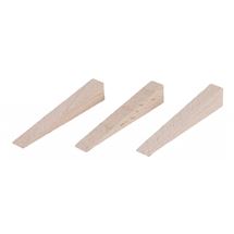 Klínky montážní WOODY 55x8x10-0mm 250ks Festa 37205