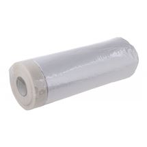 Páska maskovací samolepící s folií 180cmx15m Festa 37246