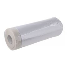 Páska maskovací samolepící s folií 240cmx15m Festa 37247