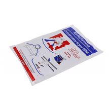 Folie krycí univerzální 4x5m 0. 007mm Festa 37250