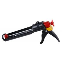 Pistole vytlačovací polouzavřená plastová Festa 38008