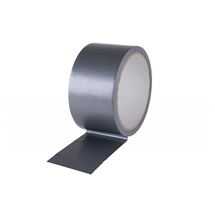 Páska lepící ALU textil. 50mmx10m Festa 38928