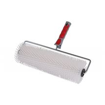 Váleček nivelační D122mmx40cm zub 34mm Festa 38953