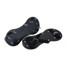 Podešve s hroty 30mm