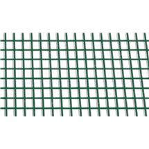 Pletivo čtverec,25/2.3x1000x25M PVC