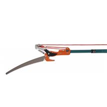 Housenice, teleskopická tyč 240cm