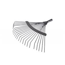 Hrábě drátové bez násady 45cm 22z Festa 45052