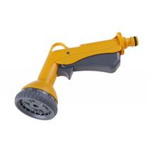 Pistole ROSA DELUX 10 funkcí plast Rosa 45124