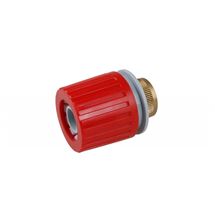 Adaptér MAX mosaz/plast 1" (D) Festa 45211