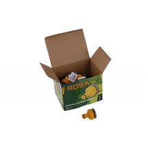 Adaptér ROSA s vnitřním závitem 3/4&quot;+1&quot; BOX Rosa 45290