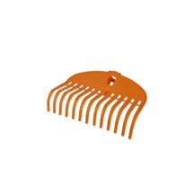 Hrabě plastové FESTA 24cm 13z click Festa 45327