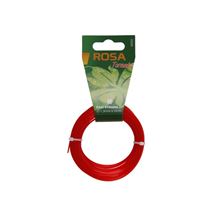 Struna žací hvězda 1. 3mm x 15m Festa 45502