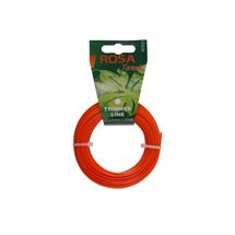 Struna žací kulatá 1. 6mm x 15m Festa 45503